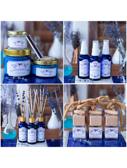 АРОМАПРОДУКЦИЯ