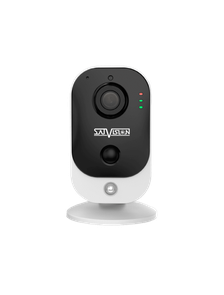 SVI-C223AW v3.0 2 Mpix  2.8mm видеокамера IP