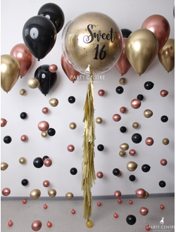 стафф баблс и капитошки