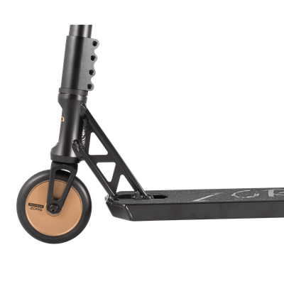 Трюковой самокат tech team Zorg 21