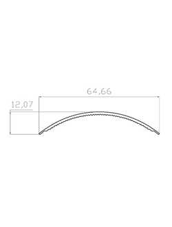 Защитный экран 4L-14-OPAL