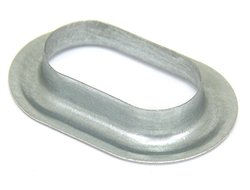 Люверс овальный 42х22 Л-37