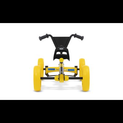 Веломобиль Buzzy BSX (прямой привод) К