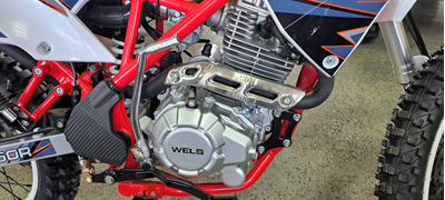 WELS MX250R\H