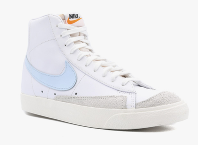 Nike Blazer Mid 77 Vintage Blue новые