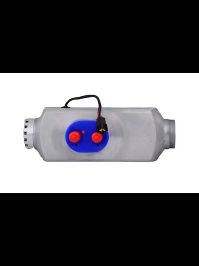 Автономный отопитель BAIKAL 5 кВт алюминиевый корпус 12V