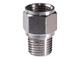 FUBAG Переходник 1/8"M на 3/8"F, блистер 1 шт