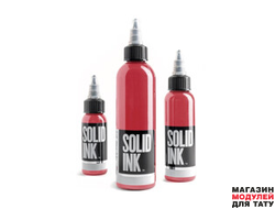 Краска Solid Ink Watermelon