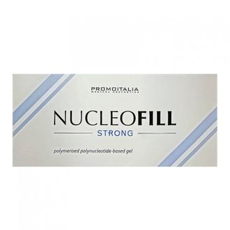 Nucleofil Strong