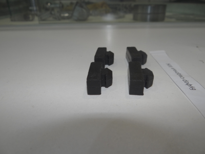 Буфер сиденья Иж