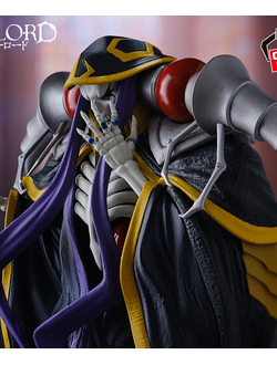 Фигурка Момонга (Momonga / Ainz Ooal Gown Bandai Spirits)