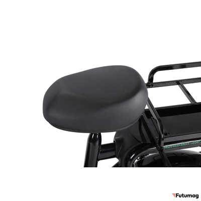 Электровелосипед MOTIKO MU1