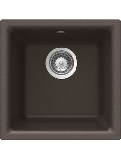 МОЙКА SCHOCK EURO 40 (N-100) 700224 МОККА