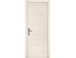 Дверь Норидж эмаль слоновая кость
