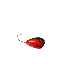 EGG BAIT 50mm 13g #3