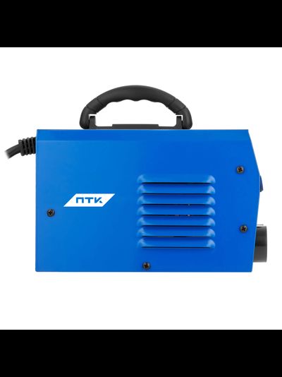 Сварочный аппарат ПТК МАСТЕР ARC 250 FD25 LCD 005.100.155