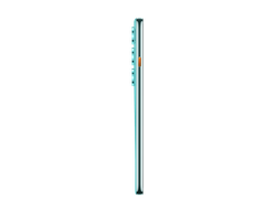 Tecno CAMON 40 (CM5) 8/256GB Бирюзовый