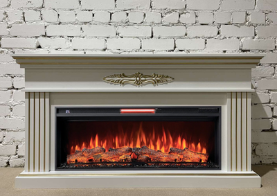 Линейный камин Bergamo WTG Joker 45