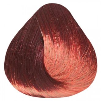 Полуперманентная крем-краска DE LUXE SENSE EXTRA RED 66/56 Тёмно-русый красно-фиолетовый