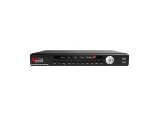 EVD-X2116U | Гибридный 16-ти канальный 5 в 1 видеорегистратор 1080N*15к/с