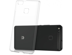 Чехол силиконовый для Huawei P9