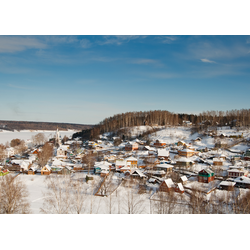 D0442 Плес, Ивановская область