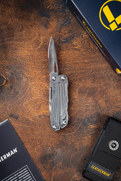 Leatherman  Wingman