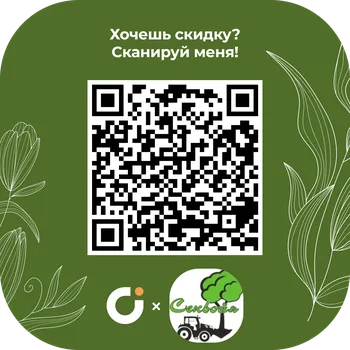 QR код UDS