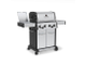 Газовый гриль Broil King Baron S490IR