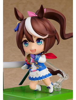 Нендроид Токай Тэйо (Toukai Teiou)