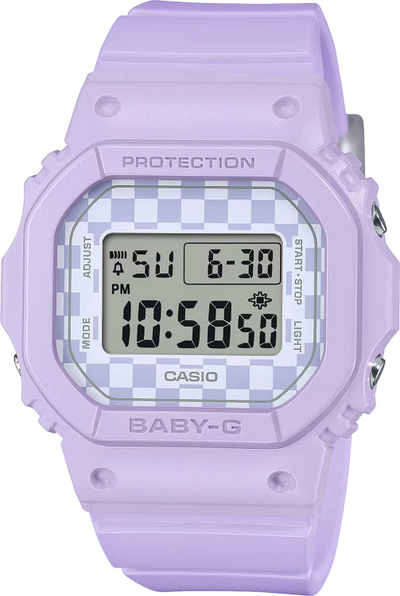 Часы Casio Baby-G BGD-565GS-6