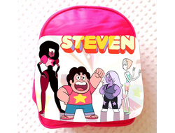 Рюкзак "Вселенная Стивена, Steven Universe" №3