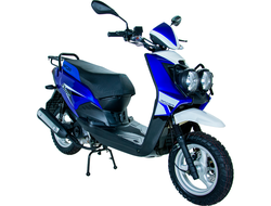 Скутер Racer BWS RC150T-15X