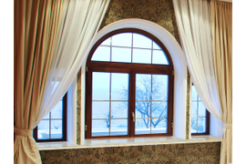 Архитектурные решения