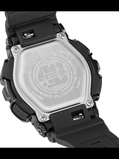 Часы Casio G-Shock GM-S114GEM-1A2