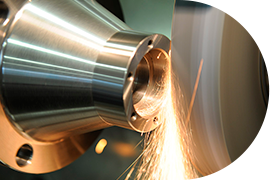 Шлифовка металла