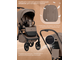 Коляска 3в1 Sweet Baby Orso Dark Beige