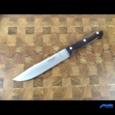 Tramontina Polywood нож кухонный 15, 2 см.- 21126/196