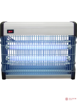 Лампа инсектицидная GASTRORAG EGO-02-20W