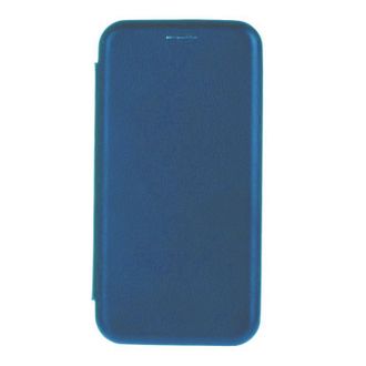 Чехол-книжка OpenColor для Xiaomi Mi9 / Mi 9 Lite (голубой)