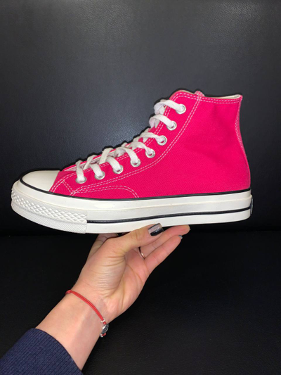Converse Chuck Taylor 70 161442C Allstar converse.ru