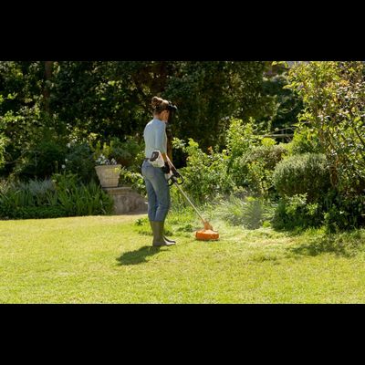 Аккумуляторный триммер Stihl FSA 60 R