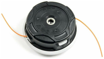 Характеристики триммерной головки