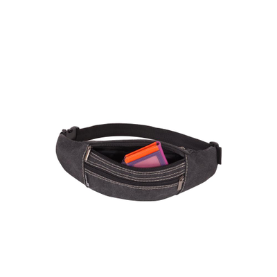 Сумка на пояс Asgard С-5112 Черная