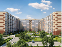 ⇨ ЖК "Мурино 2019"