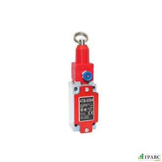 Аварийные тросовые выключатели