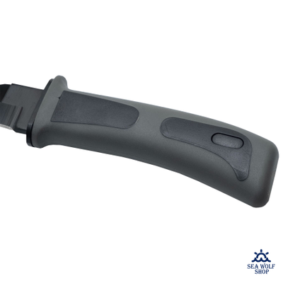 Нож Marlin SEA stainless steel 420SS