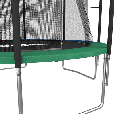 Батут UNIX line Simple 6 ft Color (inside)