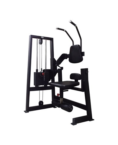 Пресс машина 60 кг AV220/80