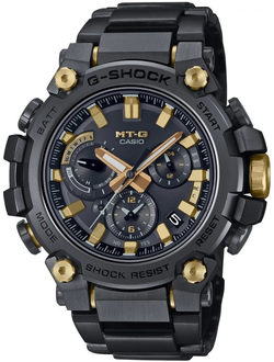 Часы Casio G-Shock MTG-B3000BDE-1A